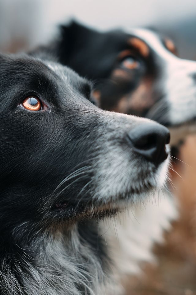 Between Brilliance and Exhaustion: Recognizing Decision Fatigue in Dogs