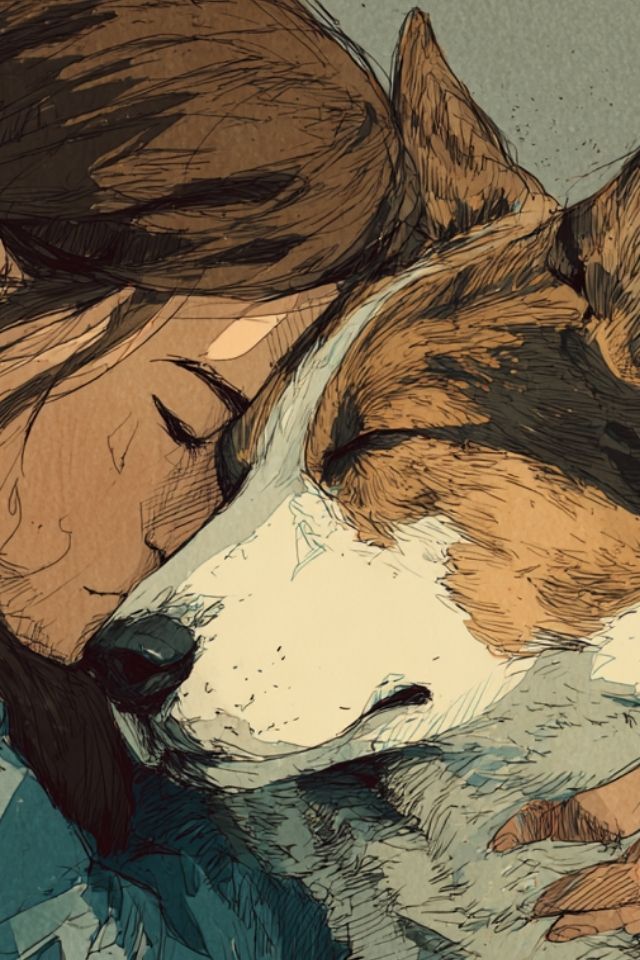 The Invisible Leash: A Journey from Survival to Trust