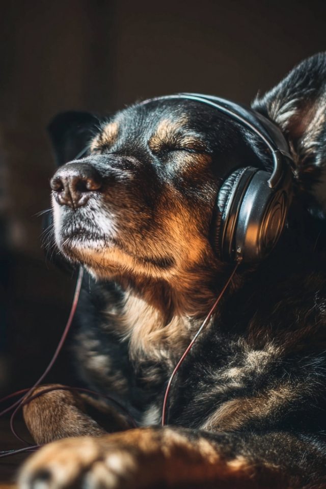 The Sacred Pause: A Journey into Canine Emotional Wisdom