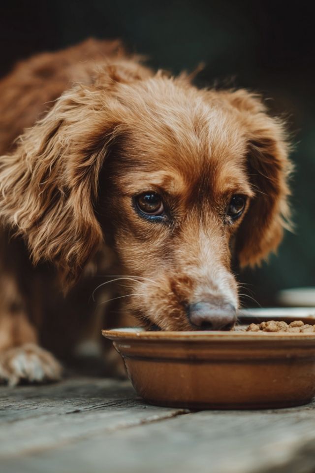The Unwritten Song Reading the Language Your Dog Cannot Speak