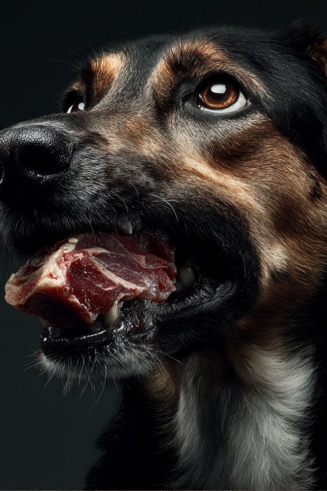 The Weight Between Us How Obesity Dims Your Dog’s Inner Light