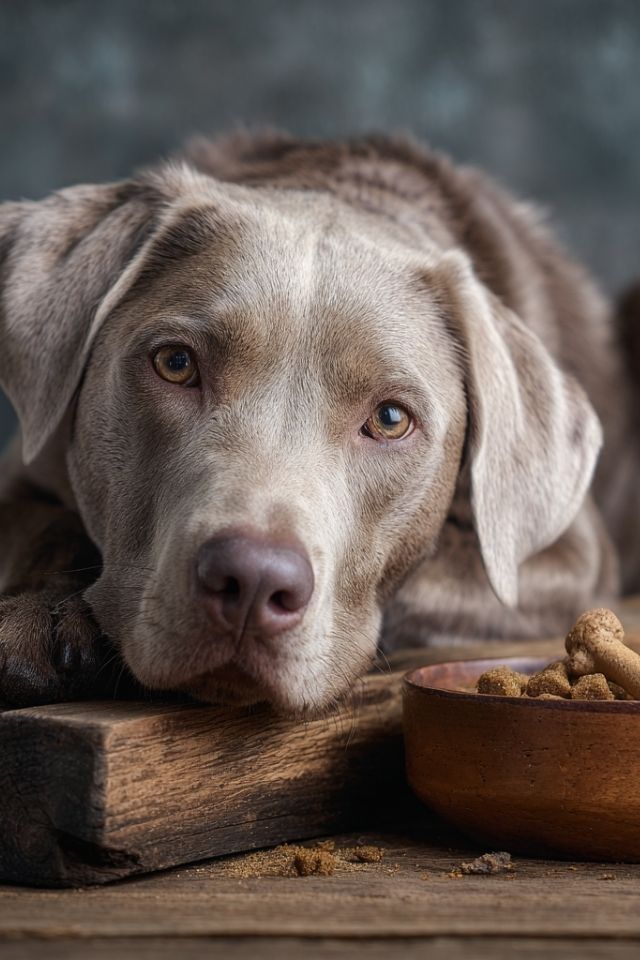 Soul Signatures How Your Dog’s Essence Reveals Their Health