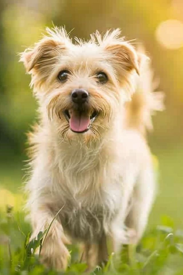 The Mirror You Never Knew You Held: Your Dog and Your Stress