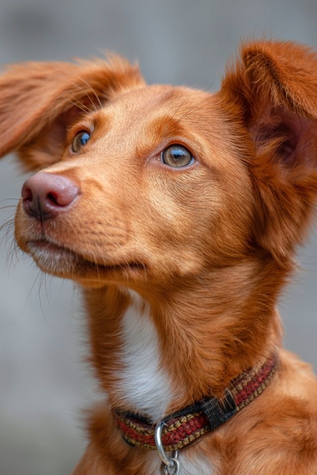 The Silent Language of Digital Abandonment: A Modern Dog’s Lament