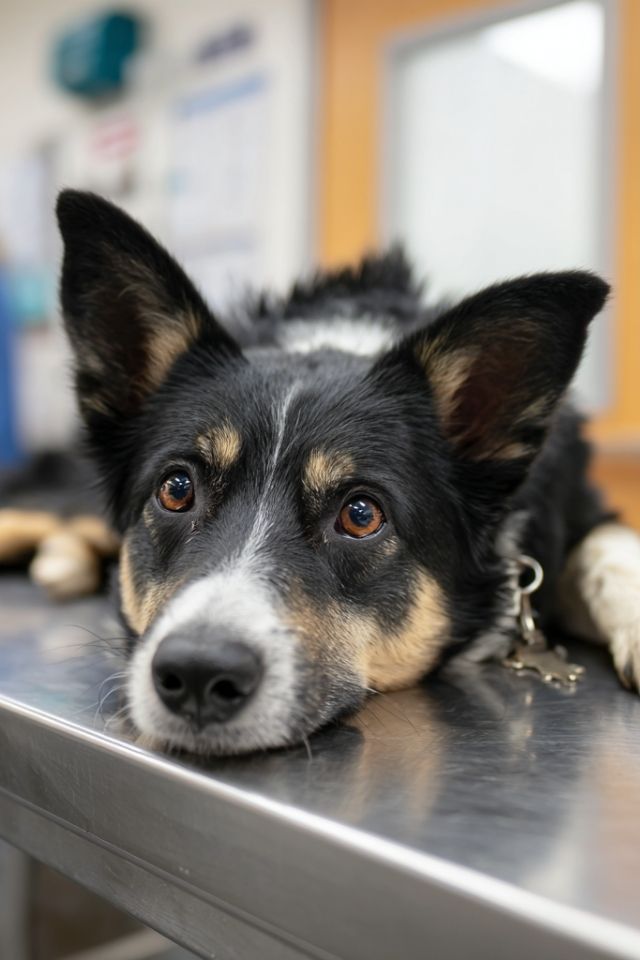 When Silence Speaks: Understanding the Hidden Language of Fear in Dogs
