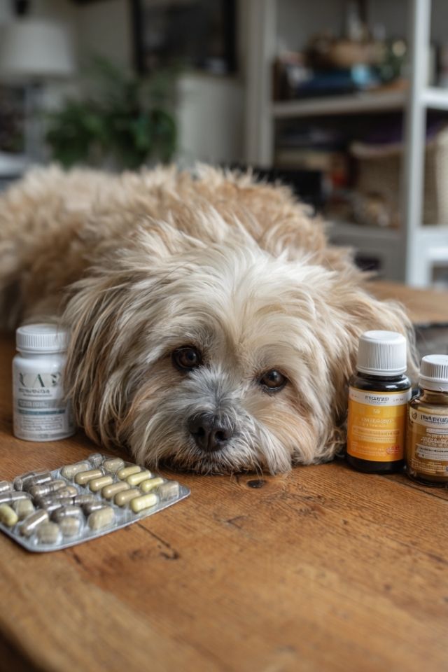 When the Body Remembers: Magnesium and the Language of Calm